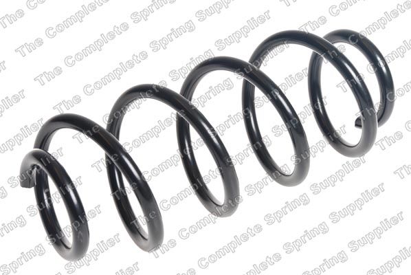 Пружина підвіски LESJÖFORS 4256893 - zapix