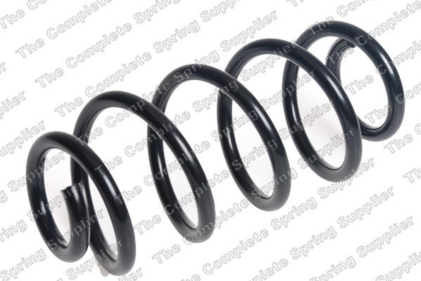 Пружина підвіски LESJÖFORS 4256894 - zapix