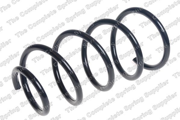 Пружина підвіски LESJÖFORS 4058709 - zapix