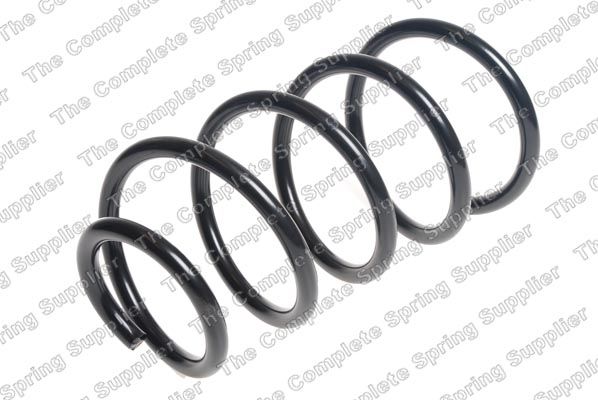 Пружина підвіски LESJÖFORS 4058710 - zapix