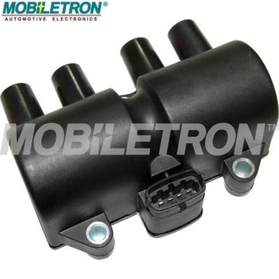 Котушка запалювання MOBILETRON CE141 - zapix