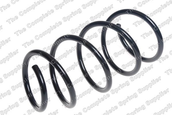 Пружина підвіски LESJÖFORS 4058713 - zapix