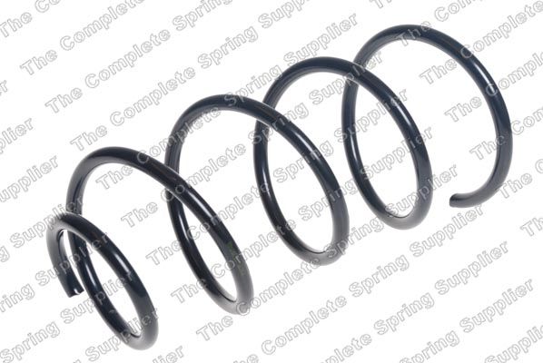 Пружина підвіски LESJÖFORS 4058714 - zapix