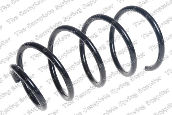 Пружина підвіски LESJÖFORS 4058715 - zapix