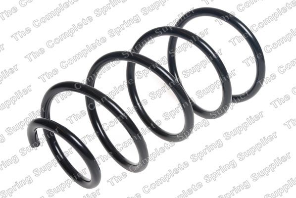 Пружина підвіски LESJÖFORS 4058716 - zapix