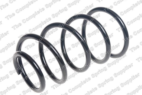 Пружина підвіски LESJÖFORS 4058717 - zapix
