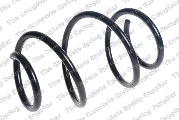 Пружина підвіски LESJÖFORS 4058718 - zapix