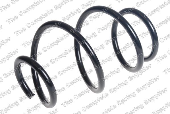 Пружина підвіски LESJÖFORS 4058719 - zapix