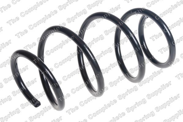 Пружина підвіски LESJÖFORS 4058721 - zapix