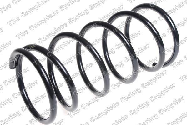 Пружина підвіски LESJÖFORS 4059254 - zapix