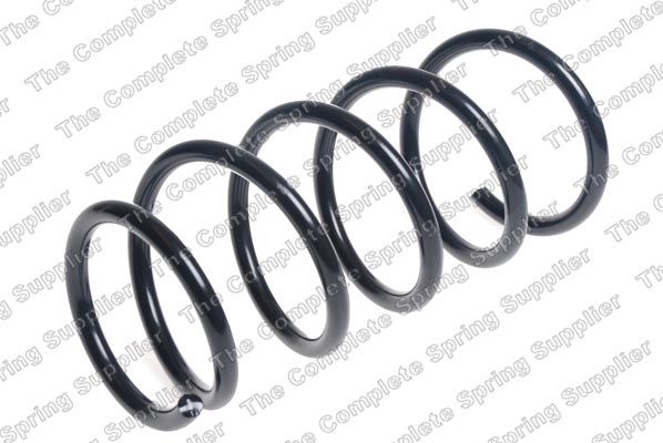 Пружина підвіски LESJÖFORS 4062091 - zapix