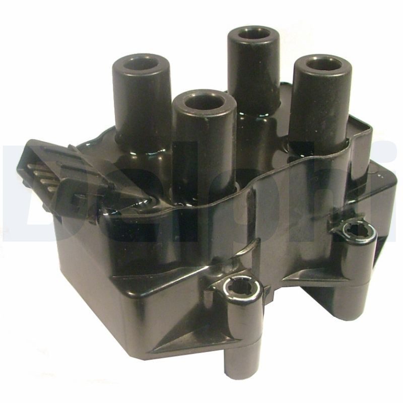 Котушка запалювання DELPHI GN1021212B1 - zapix