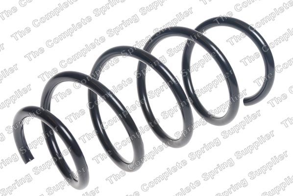 Пружина підвіски LESJÖFORS 4063563 - zapix