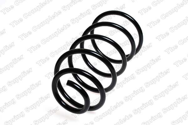 Пружина підвіски LESJÖFORS 4066757 - zapix