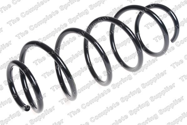 Пружина підвіски LESJÖFORS 4066809 - zapix