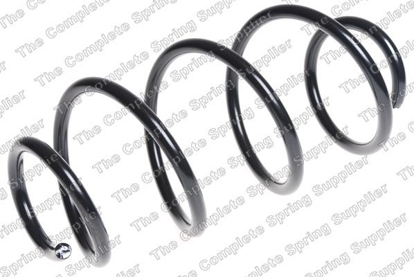 Пружина підвіски LESJÖFORS 4066815 - zapix