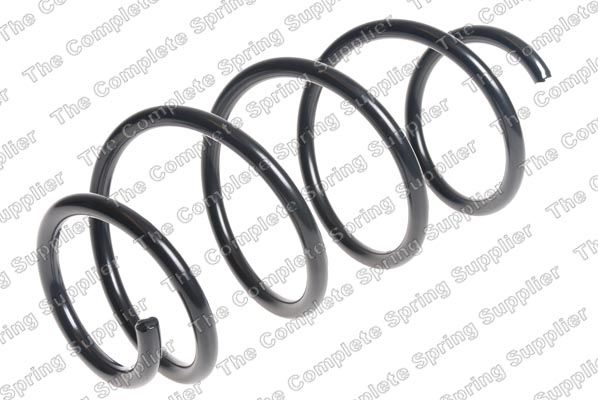 Пружина підвіски LESJÖFORS 4066829 - zapix