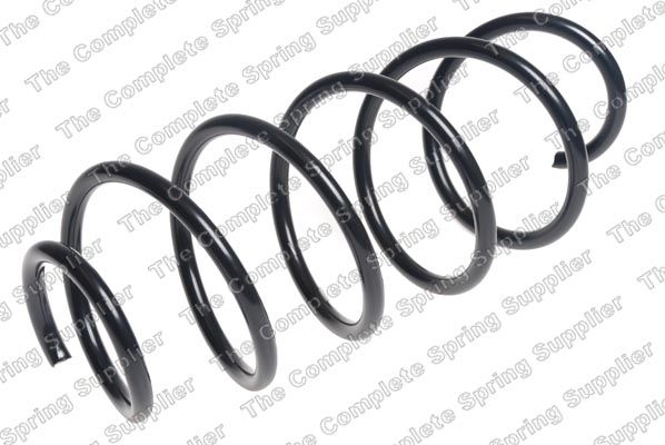 Пружина підвіски LESJÖFORS 4066834 - zapix