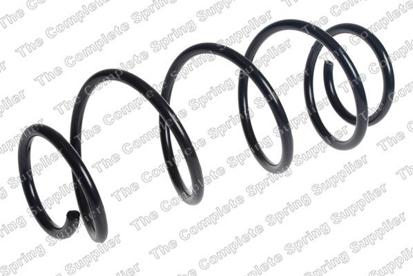 Пружина підвіски LESJÖFORS 4066844 - zapix