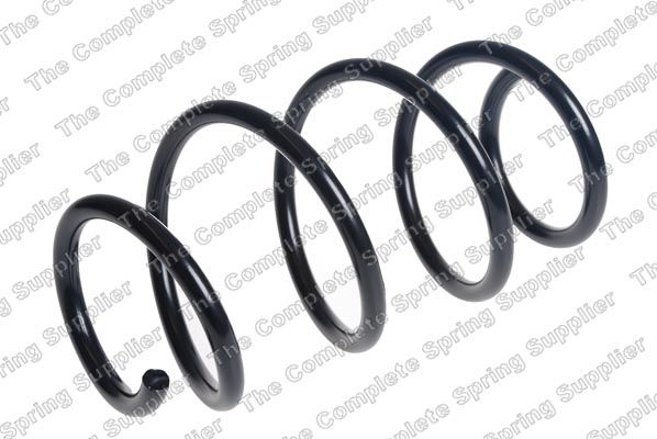 Пружина підвіски LESJÖFORS 4066849 - zapix