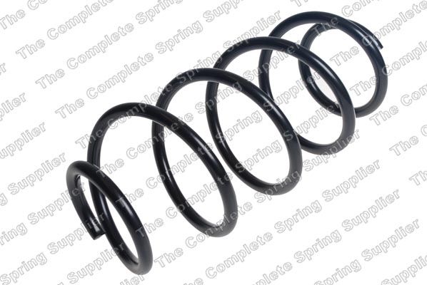 Пружина підвіски LESJÖFORS 4066855 - zapix