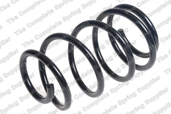 Пружина підвіски LESJÖFORS 4072995 - zapix
