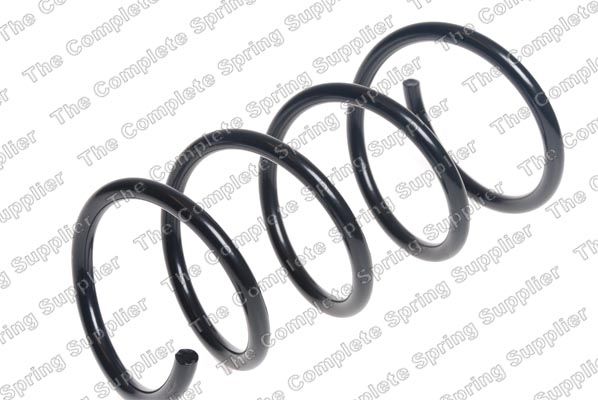 Пружина підвіски LESJÖFORS 4073000 - zapix