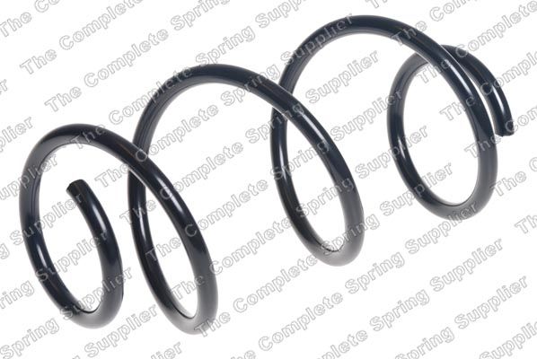 Пружина підвіски LESJÖFORS 4073004 - zapix