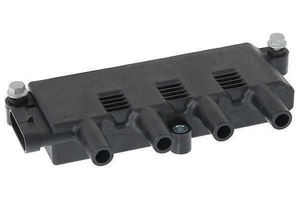 Котушка запалювання MAGNETI MARELLI 060717135012 - zapix