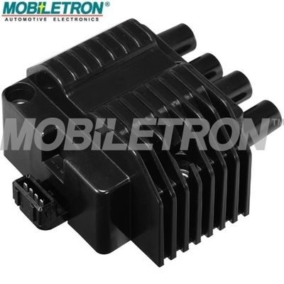 Котушка запалювання MOBILETRON CG16 - zapix