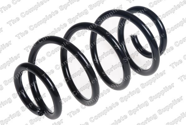 Пружина підвіски LESJÖFORS 4256903 - zapix