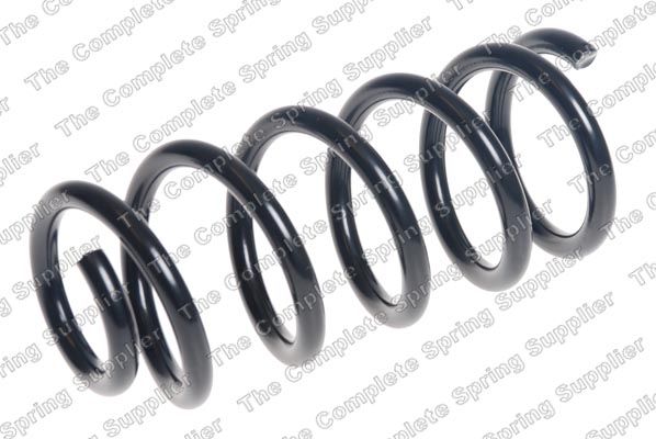 Пружина підвіски LESJÖFORS 4258708 - zapix