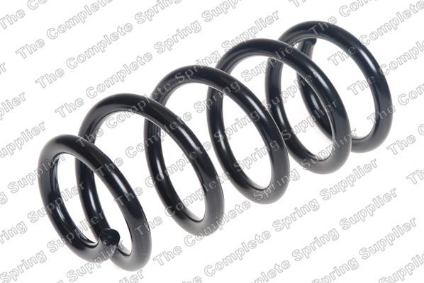 Пружина підвіски LESJÖFORS 4258709 - zapix
