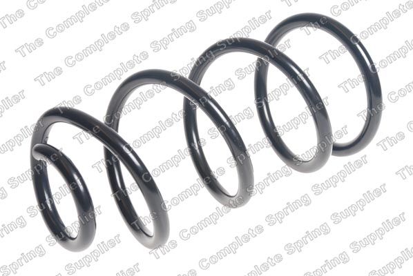 Пружина підвіски LESJÖFORS 4262071 - zapix