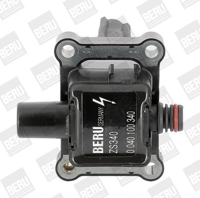 Котушка запалювання BORGWARNER (BERU) ZS340