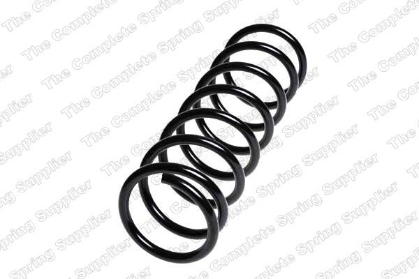 Пружина підвіски LESJÖFORS 4255451 - zapix