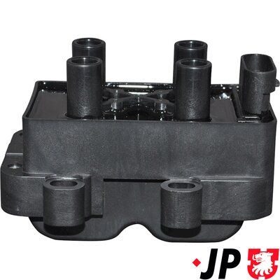Котушка запалювання JP GROUP 4091600100 - zapix
