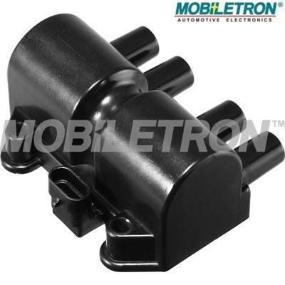 Котушка запалювання MOBILETRON CG21 - zapix