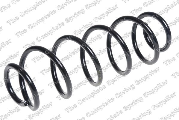 Пружина підвіски LESJÖFORS 4295103 - zapix