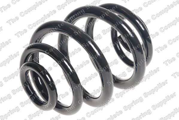 Пружина підвіски LESJÖFORS 5204249 - zapix