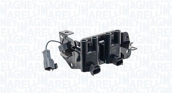 Котушка запалювання MAGNETI MARELLI 060717168012 - zapix