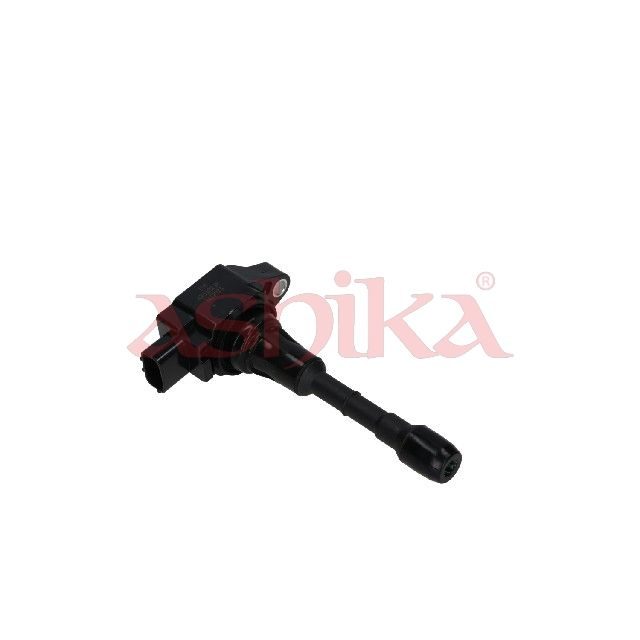 Котушка запалювання ASHIKA 7801118 - zapix