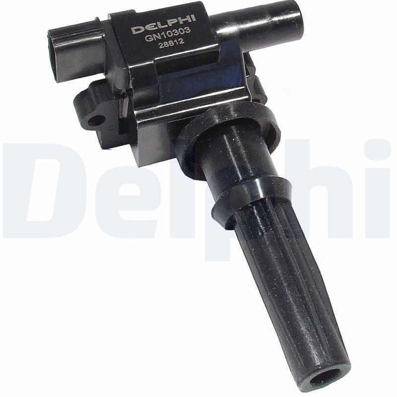 Котушка запалювання DELPHI GN1030312B1 - zapix
