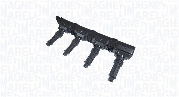 Котушка запалювання MAGNETI MARELLI 060717133012 - zapix