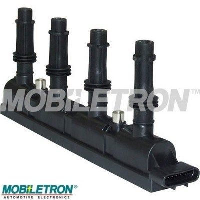 Котушка запалювання MOBILETRON CE168 - zapix