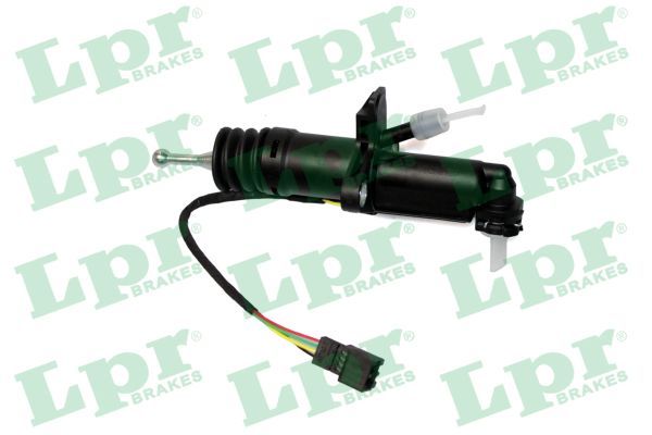 Головний циліндр зчеплення LPR 2623 - zapix