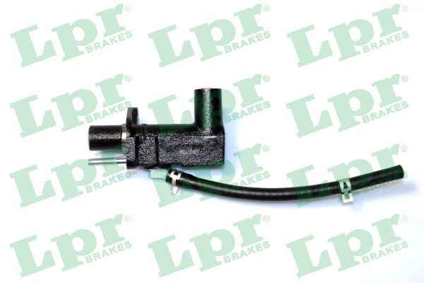 Головний циліндр зчеплення LPR 2658 - zapix