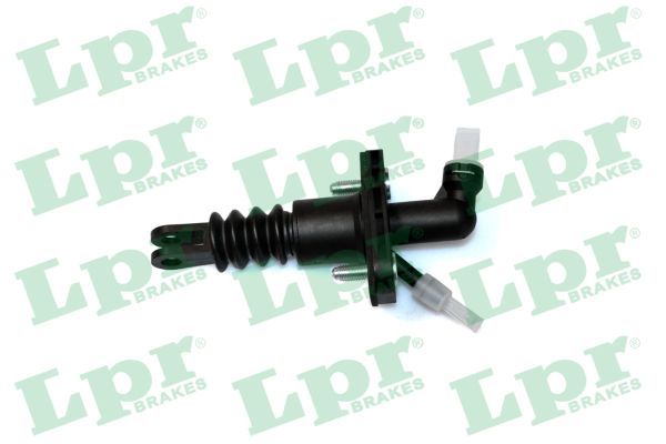 Головний циліндр зчеплення LPR 2665 - zapix
