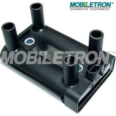 Котушка запалювання MOBILETRON CG23 - zapix