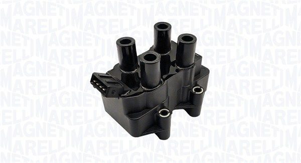 Котушка запалювання MAGNETI MARELLI 060717044012 - zapix